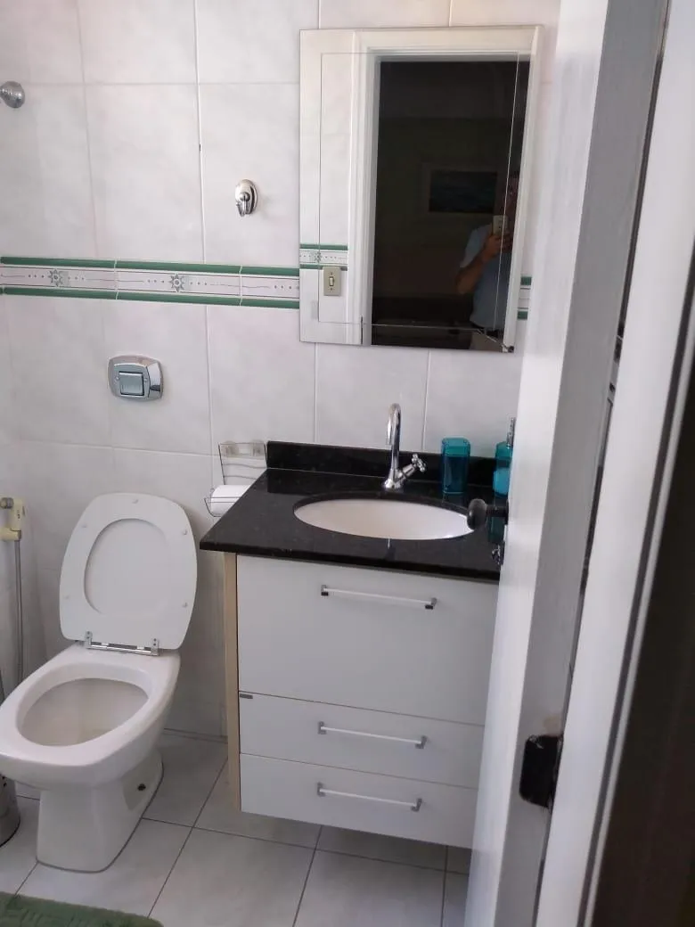 Apartamento, 3 quartos, 78 m² - Foto 9