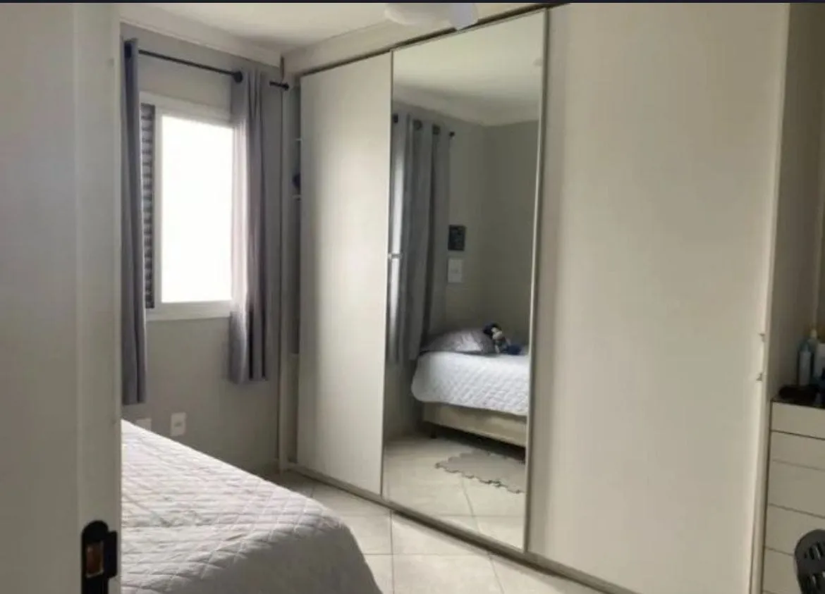 Apartamento, 3 quartos, 78 m² - Foto 7