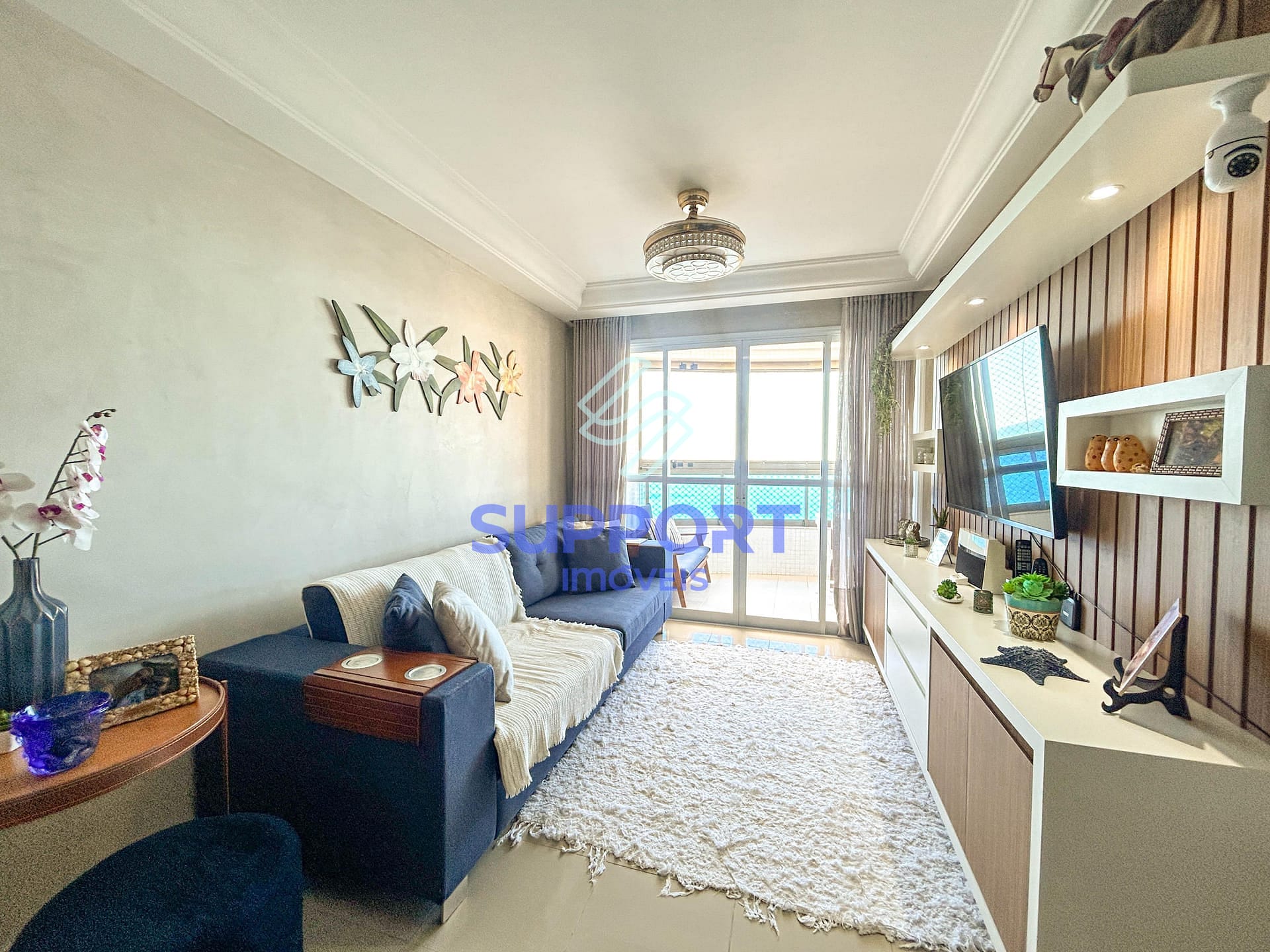 Apartamento, 2 quartos, 80 m² - Foto 3