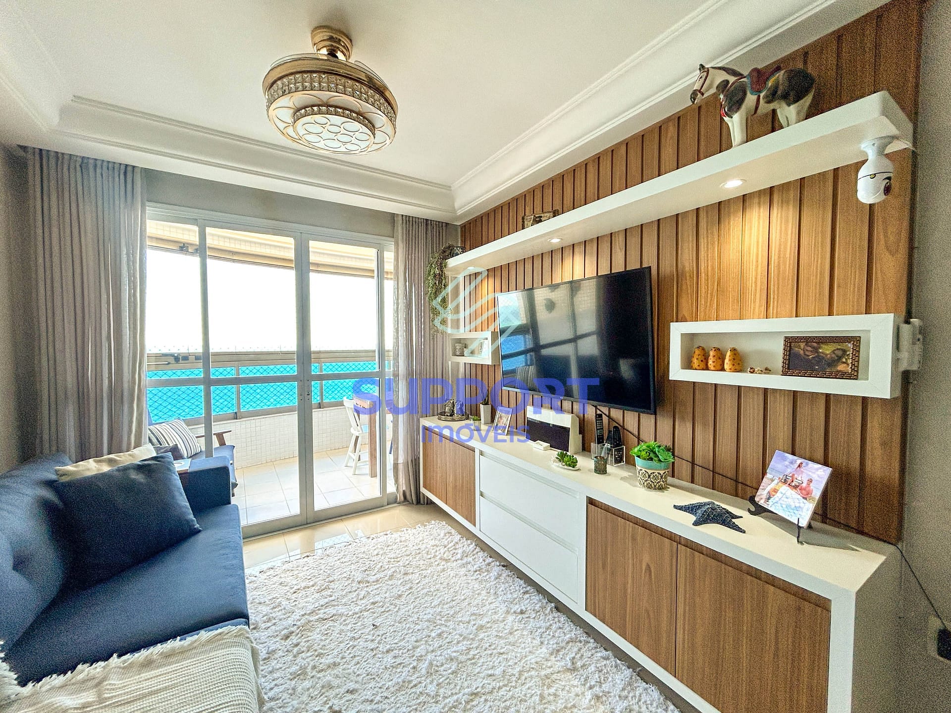 Apartamento, 2 quartos, 80 m² - Foto 4