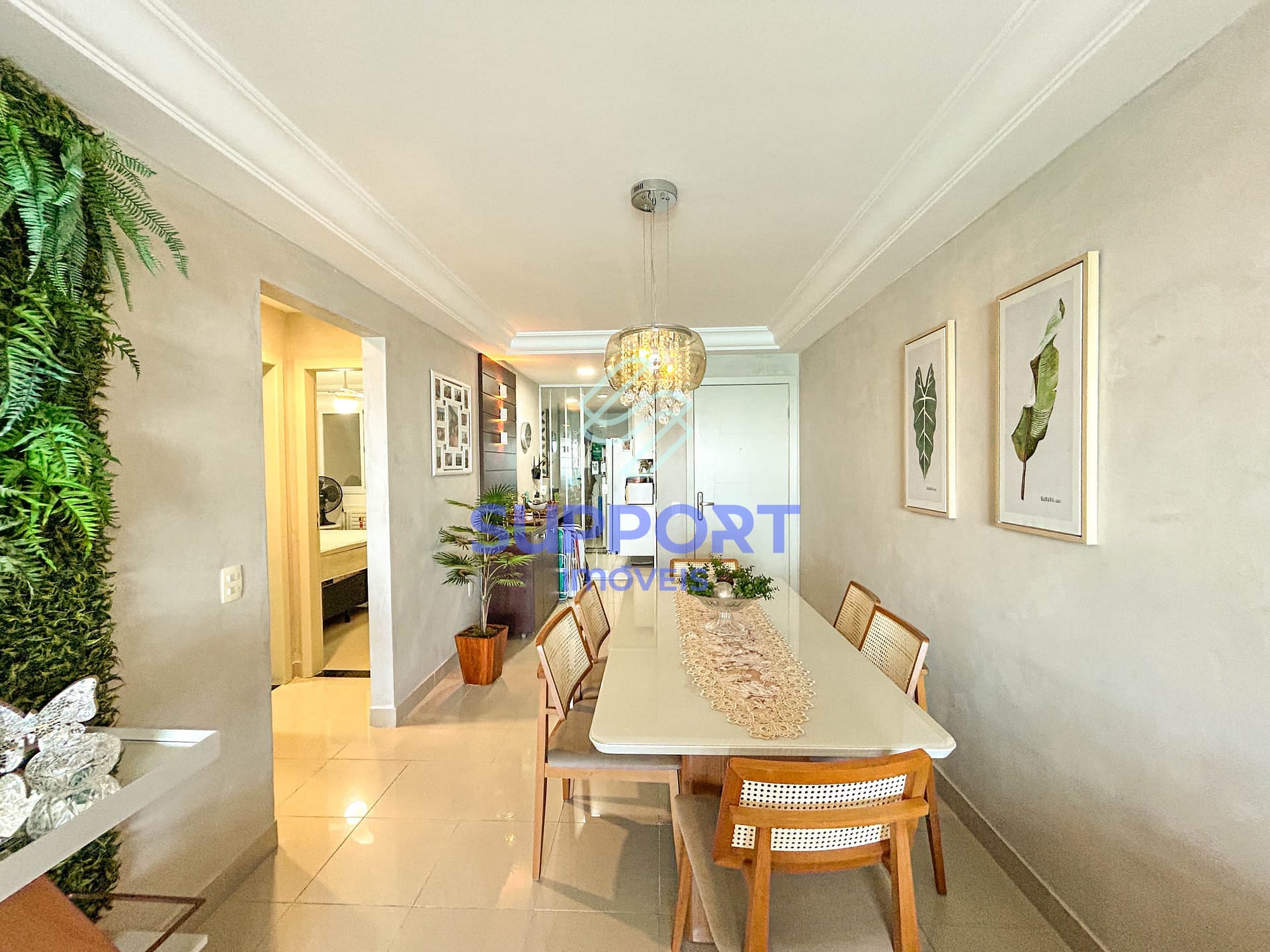 Apartamento, 2 quartos, 80 m² - Foto 5