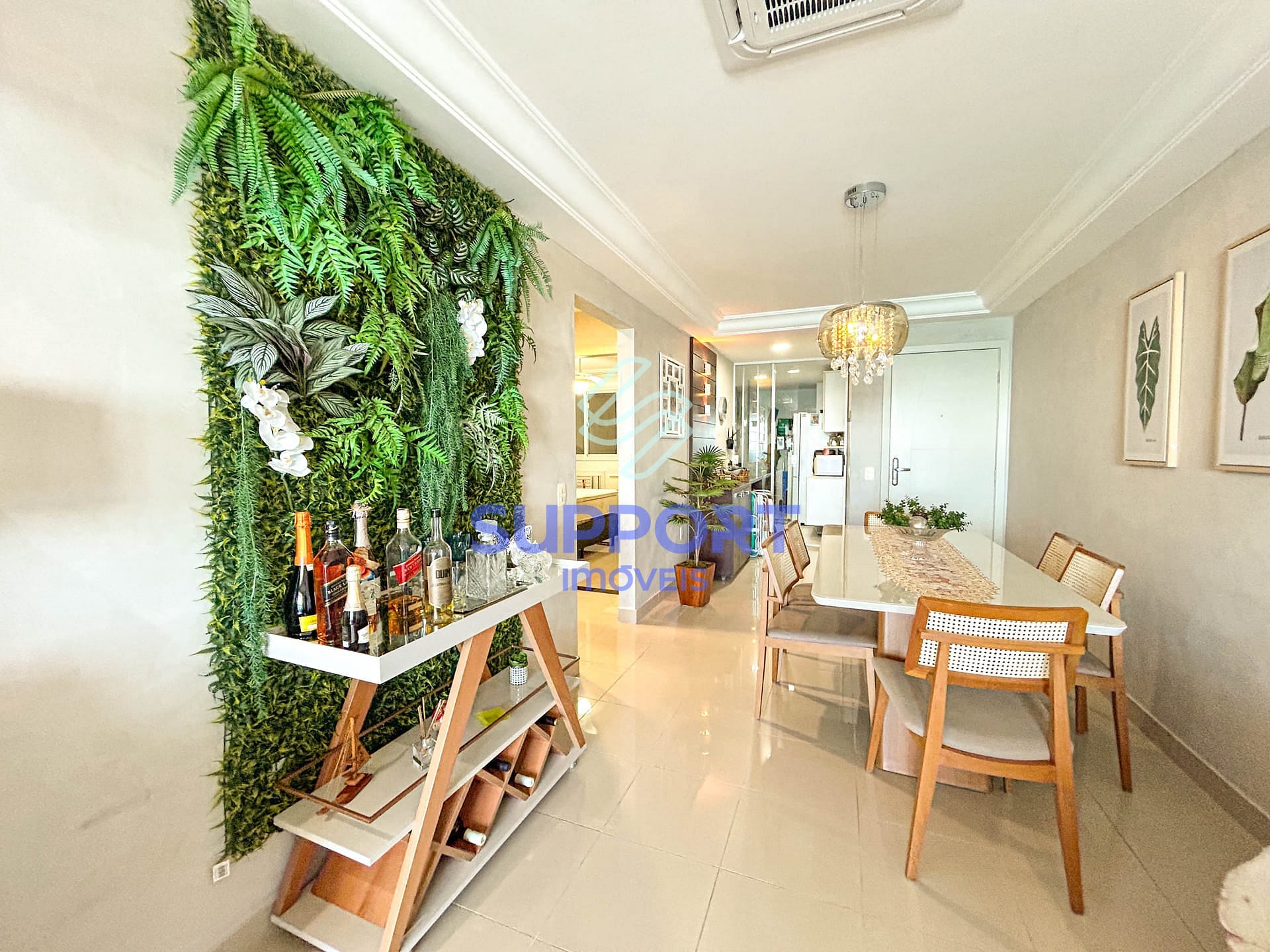 Apartamento, 2 quartos, 80 m² - Foto 6