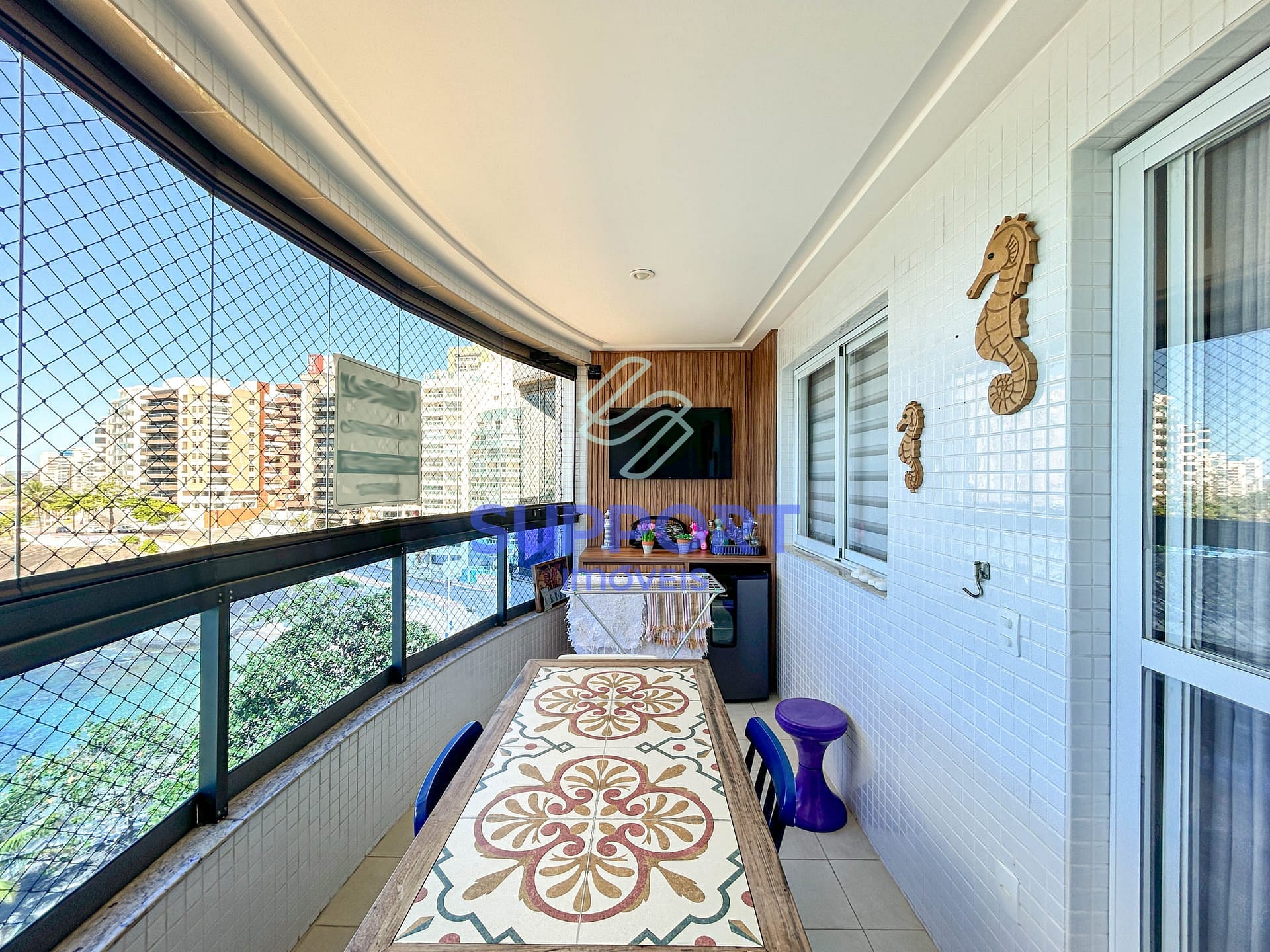 Apartamento, 2 quartos, 80 m² - Foto 7