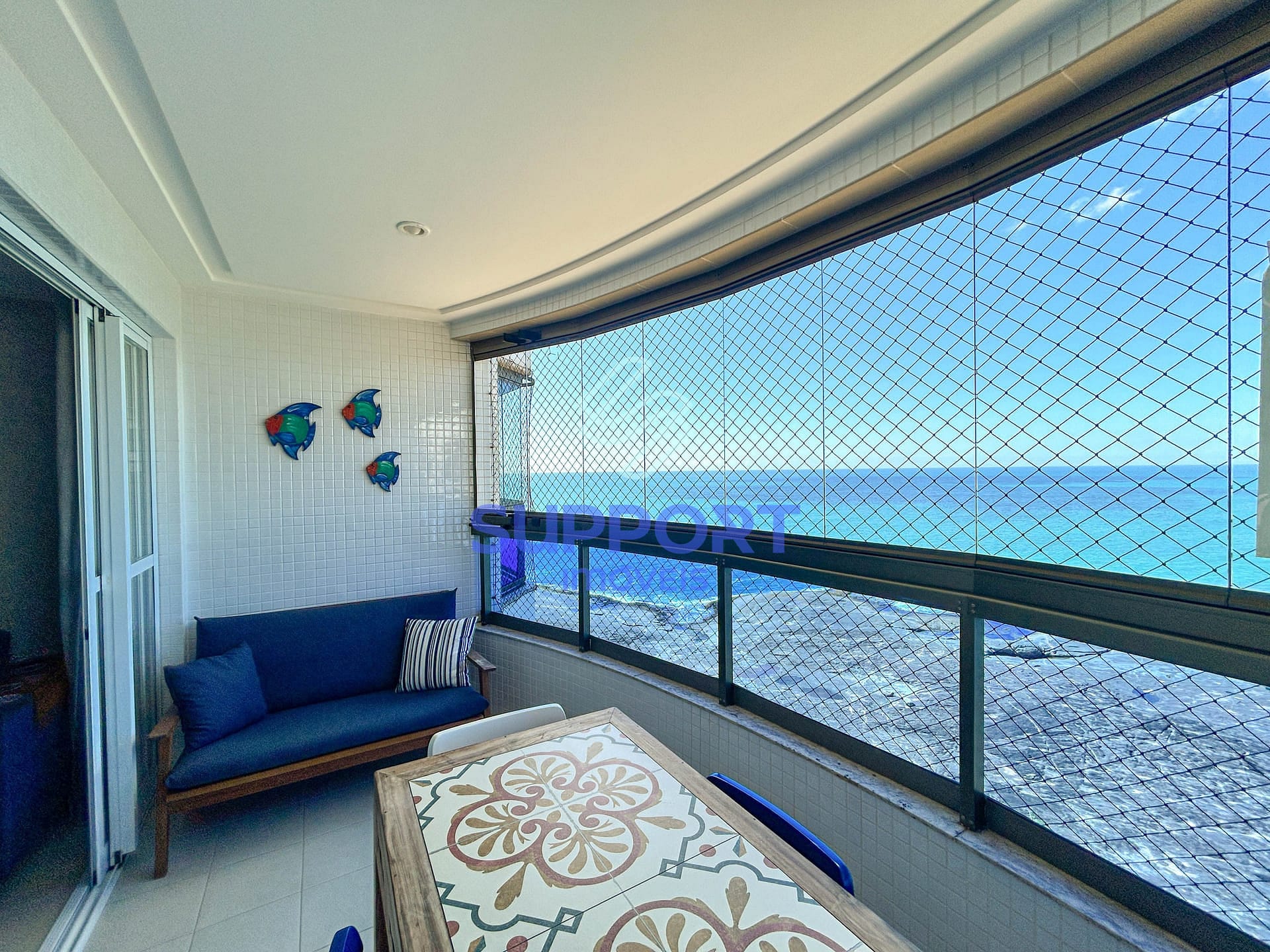 Apartamento, 2 quartos, 80 m² - Foto 8