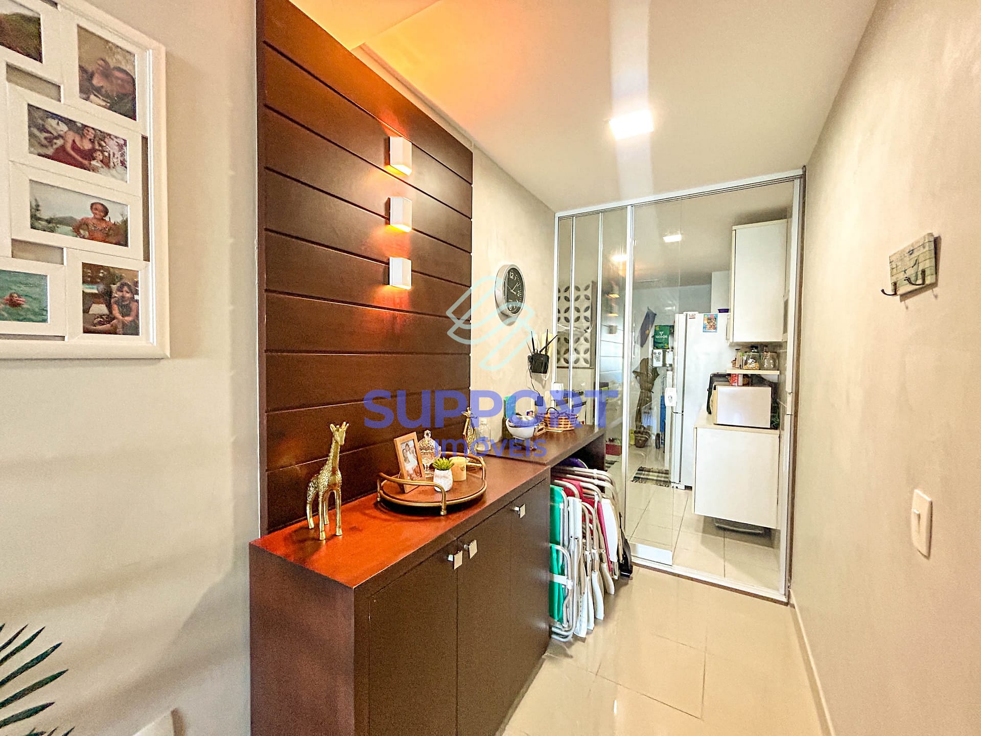 Apartamento, 2 quartos, 80 m² - Foto 10