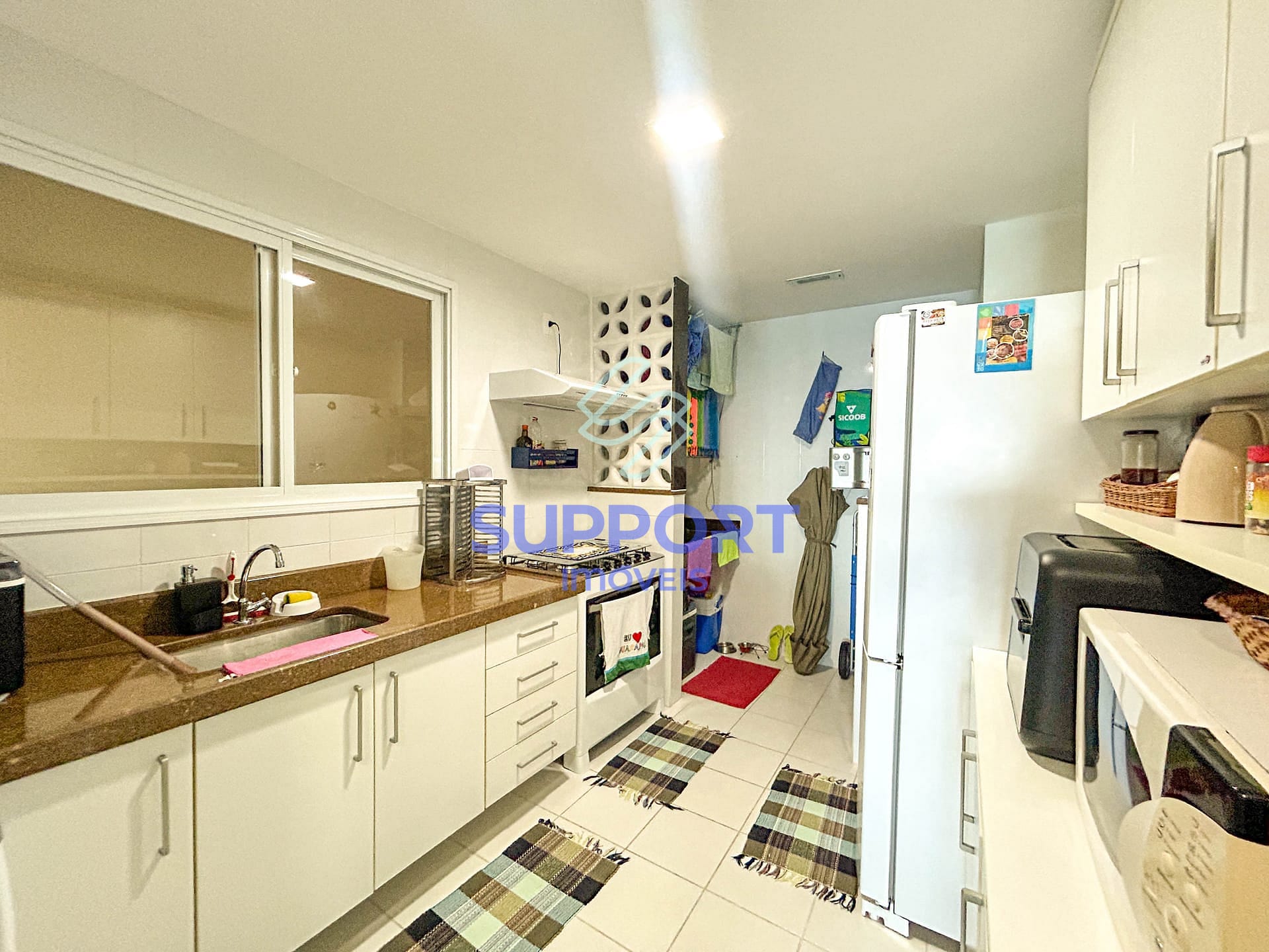 Apartamento, 2 quartos, 80 m² - Foto 11