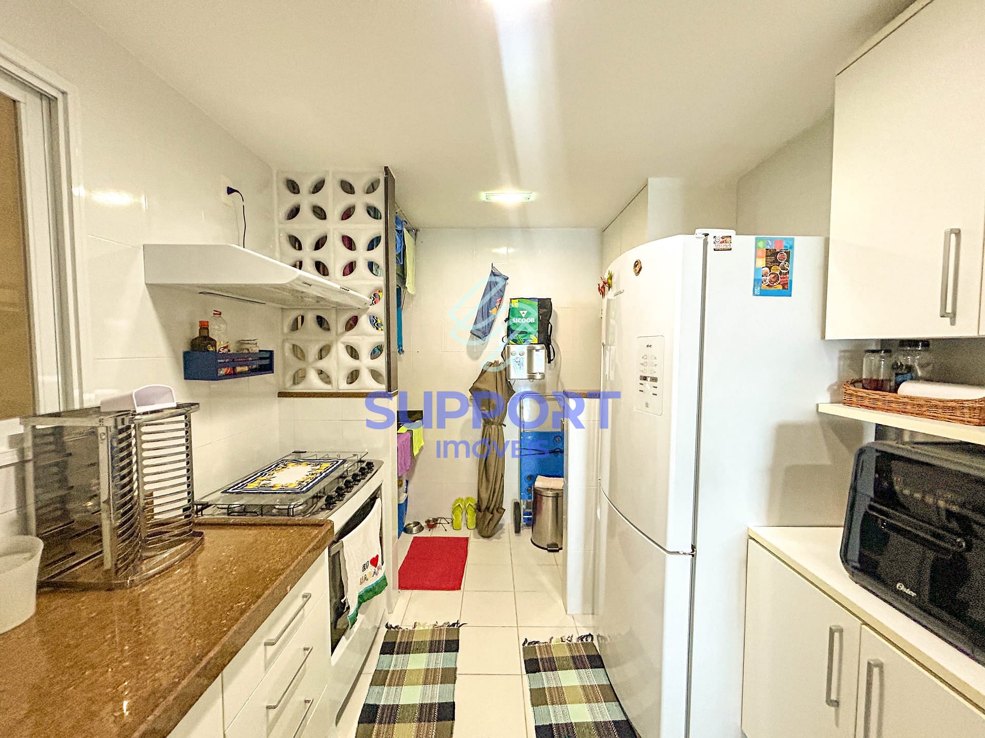 Apartamento, 2 quartos, 80 m² - Foto 12