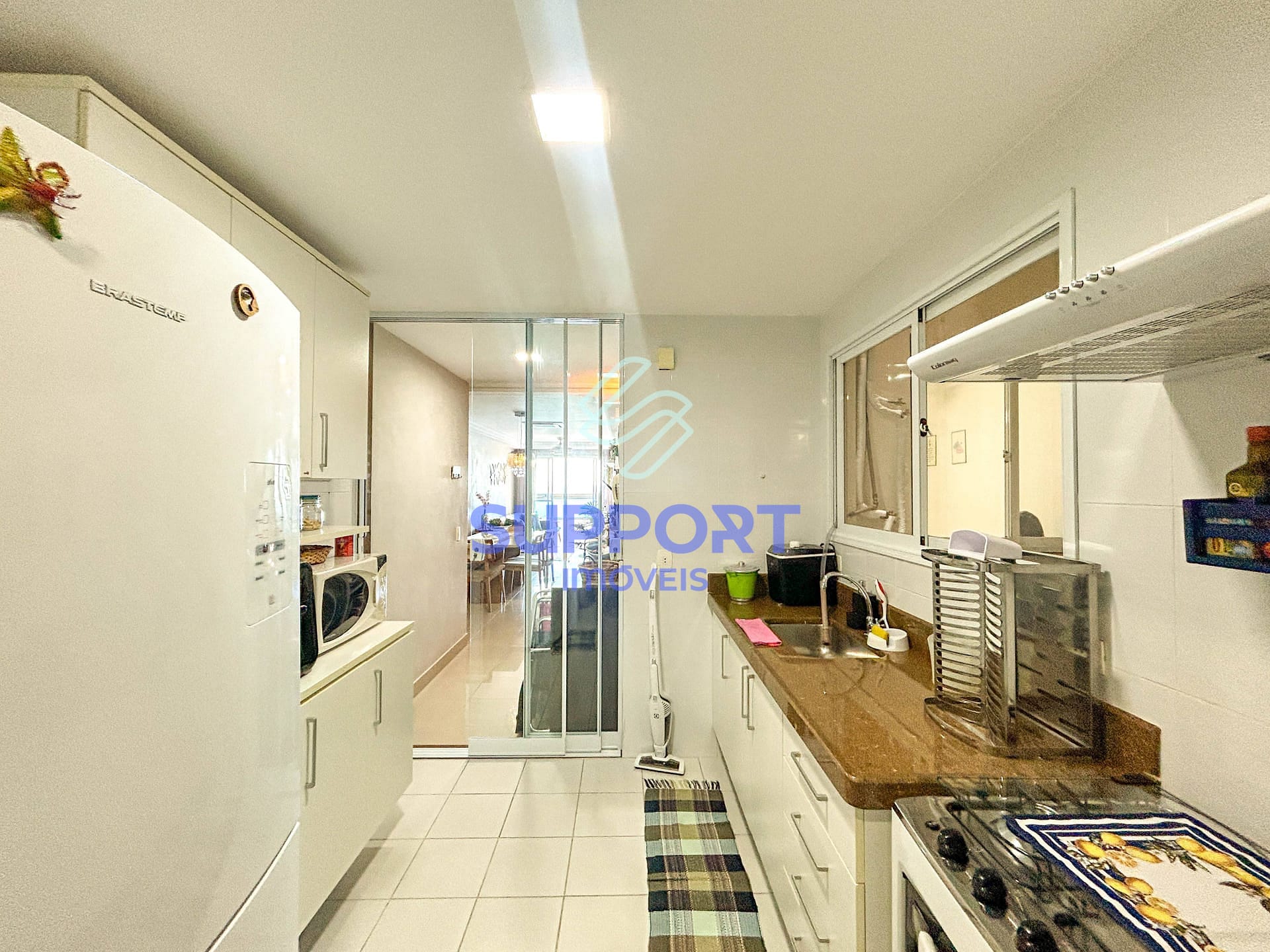 Apartamento, 2 quartos, 80 m² - Foto 13