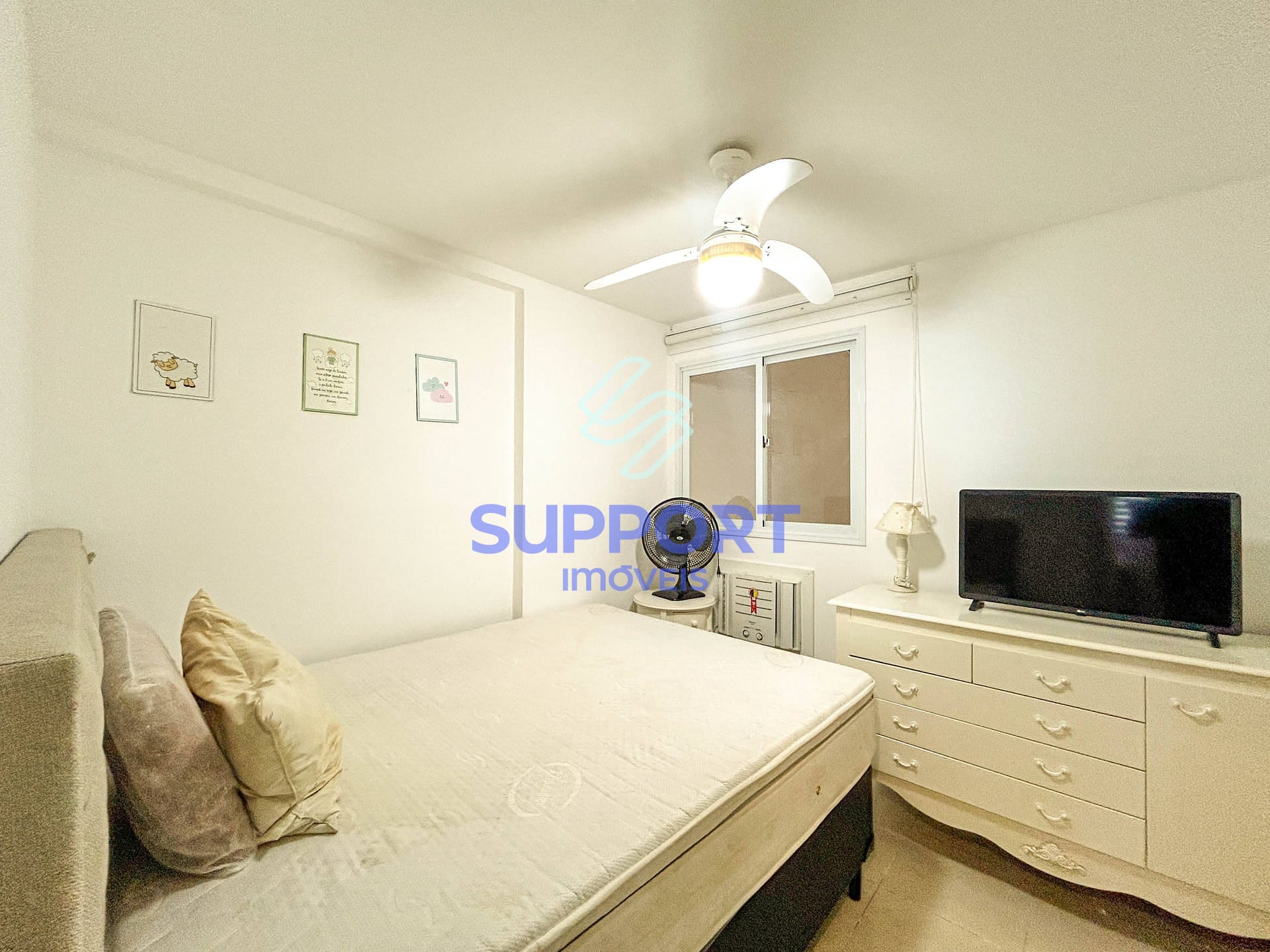 Apartamento, 2 quartos, 80 m² - Foto 14