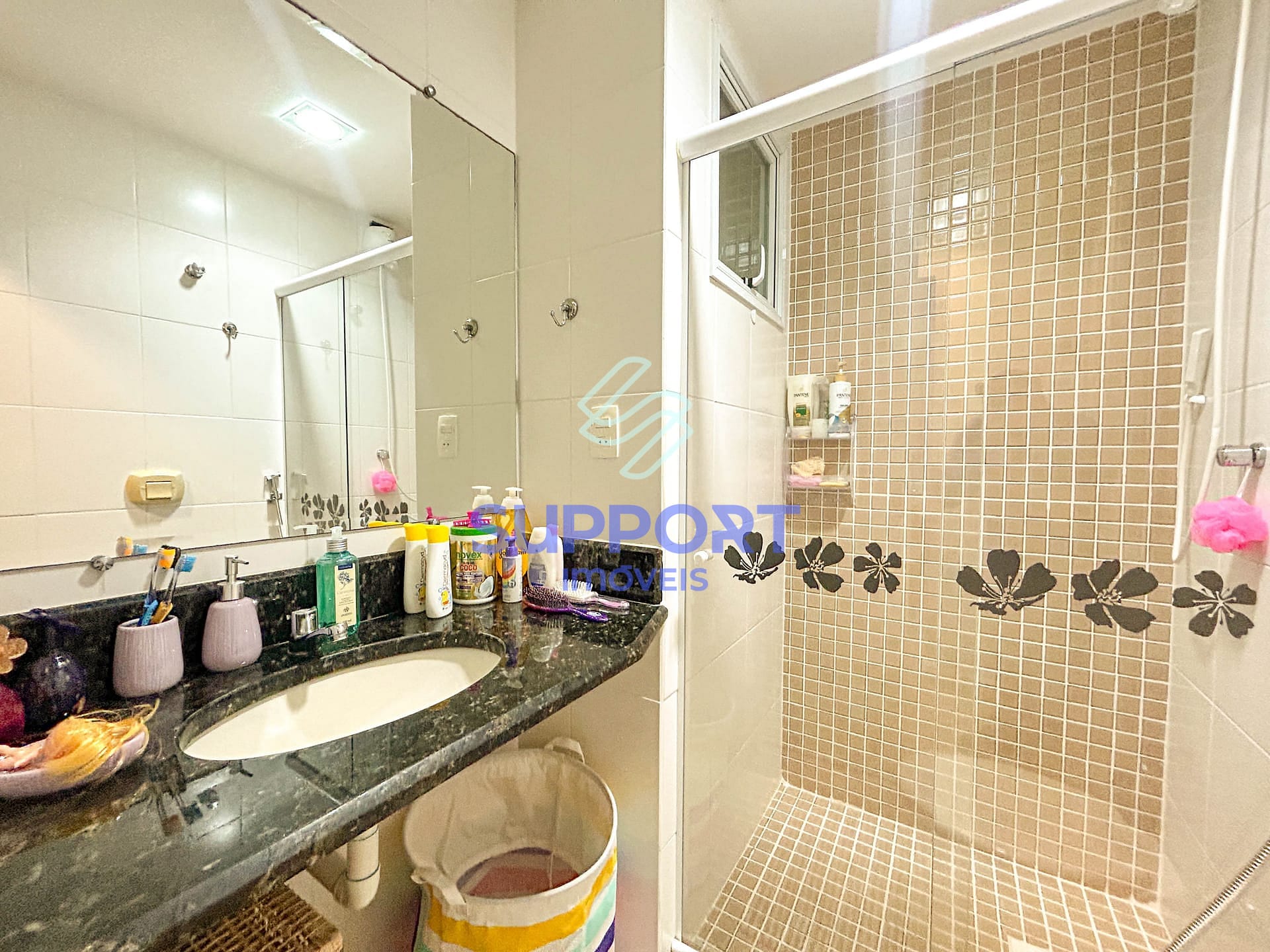 Apartamento, 2 quartos, 80 m² - Foto 16