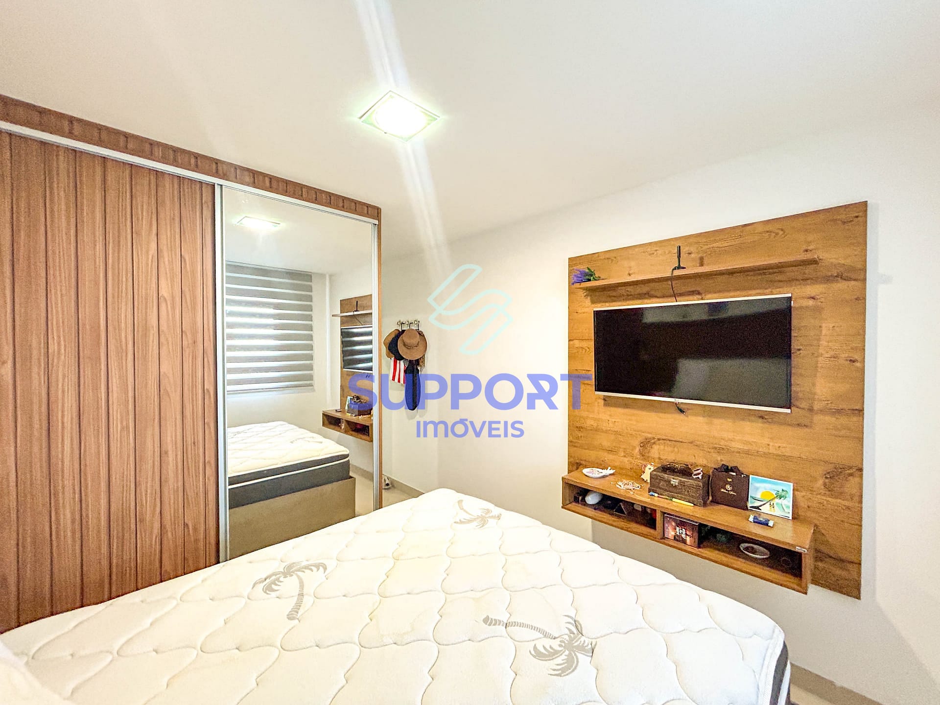 Apartamento, 2 quartos, 80 m² - Foto 18