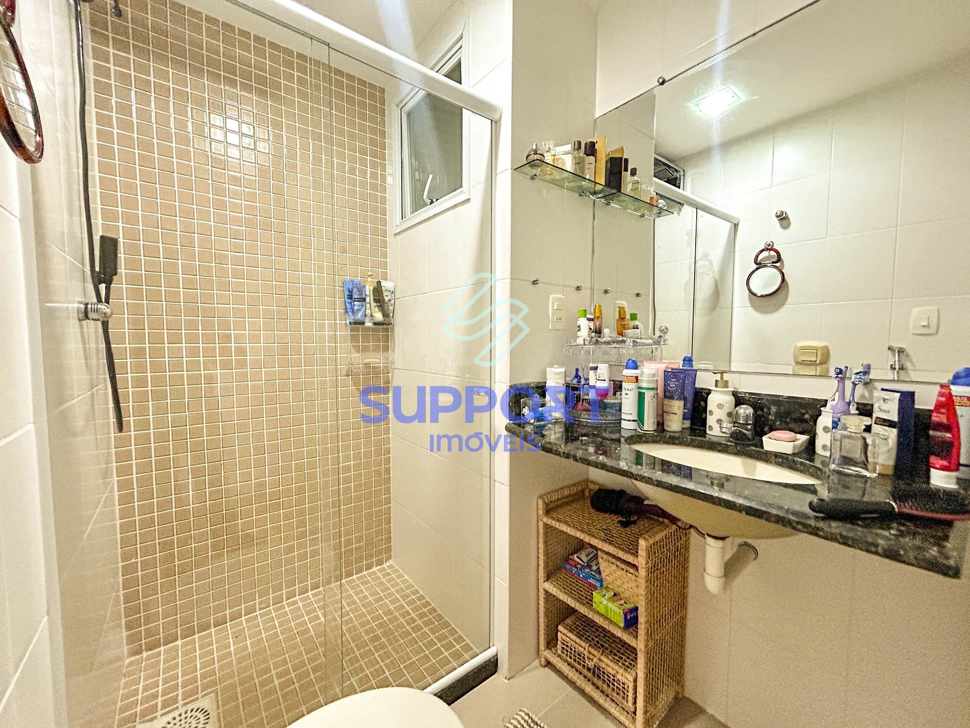 Apartamento, 2 quartos, 80 m² - Foto 19