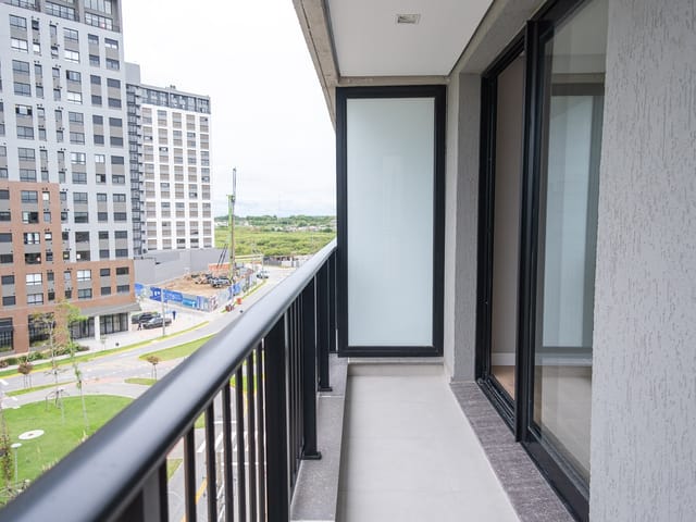 Apartamento com 137m² 3 quartos e 2 banheiros, à venda, no bairro Parque Una em Pelotas
