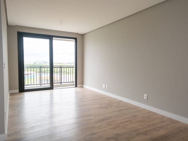 Apartamento com 137m² 3 quartos e 2 banheiros, à venda, no bairro Parque Una em Pelotas