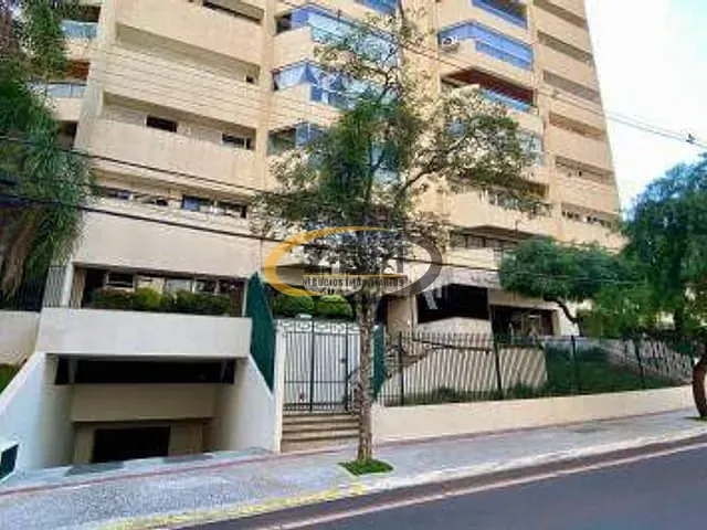 Apartamento com 174m² 3 quartos e 3 banheiros, à venda ou para alugar, no bairro Centro em Londrina