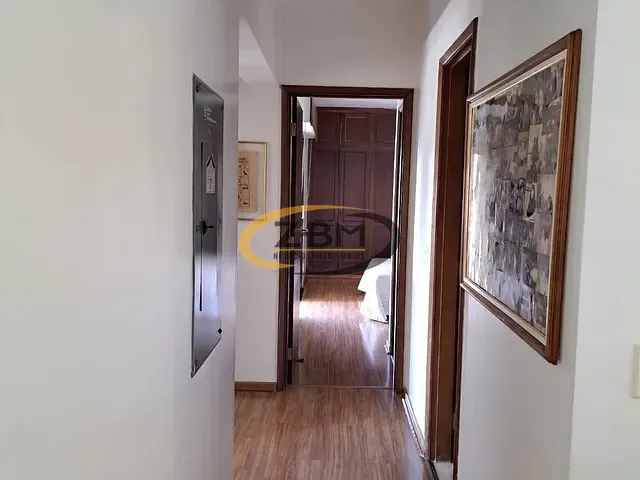 Apartamento com 174m² 3 quartos e 3 banheiros, à venda ou para alugar, no bairro Centro em Londrina