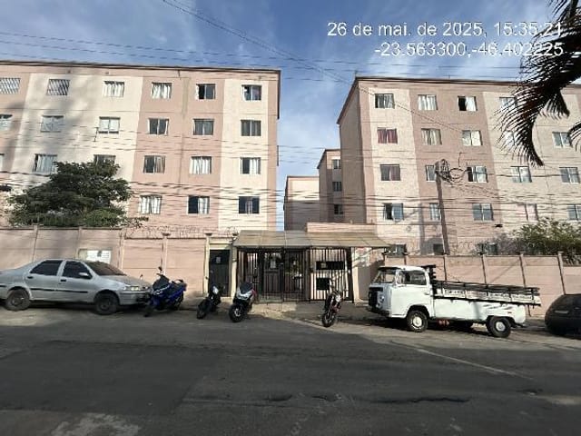 Foto do Apartamento - Apartamento à venda 2 Quartos, 61M², DIST DE GUAIANASES, SAO PAULO - SP | Imobiliária Compare