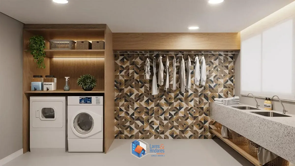 Apartamento, 1 quarto, 30 m² - Foto 7