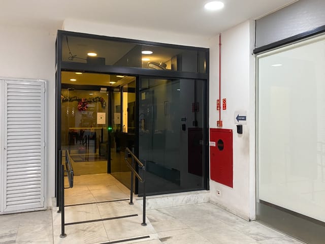 Foto do Apartamento - Apartamento para venda em Jardim Paulista com 1 quarto , 50m² | Lares e Andares Imóveis