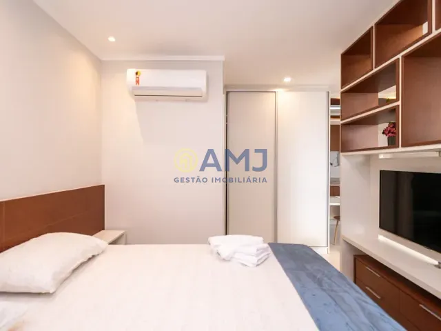 Apartamento 1 quarto e 1 banheiro, à venda, no bairro Setor Bueno em Goiânia