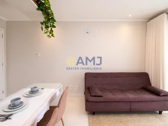 Apartamento 1 quarto e 1 banheiro, à venda, no bairro Setor Bueno em Goiânia