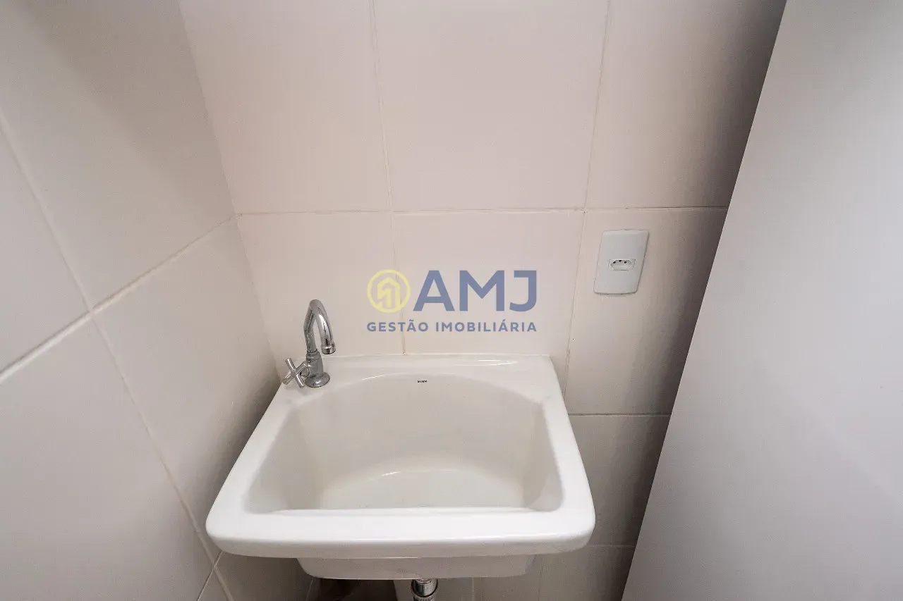 Apartamento, 1 quarto, 39 m² - Foto 7