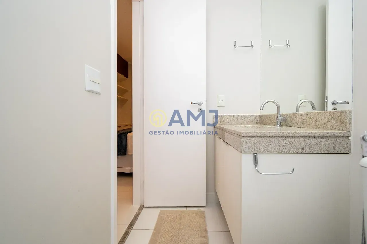 Apartamento, 1 quarto, 39 m² - Foto 8