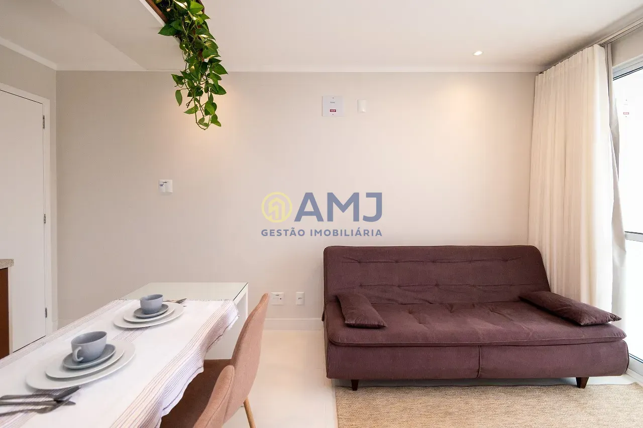 Apartamento, 1 quarto, 39 m² - Foto 5
