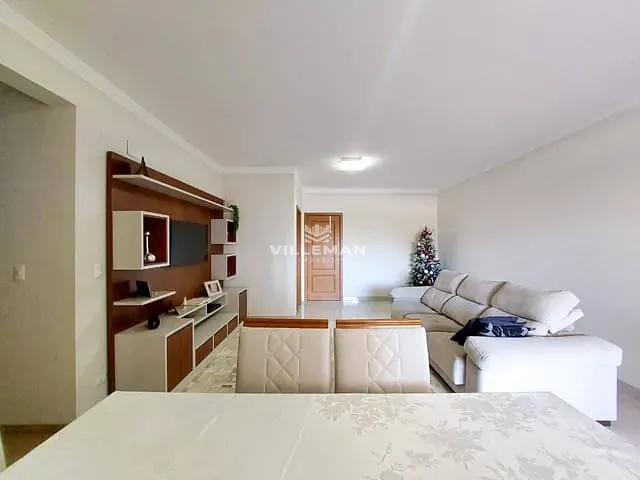 Apartamento 3 quartos e 4 banheiros, à venda, no bairro Zona 01 em Maringá