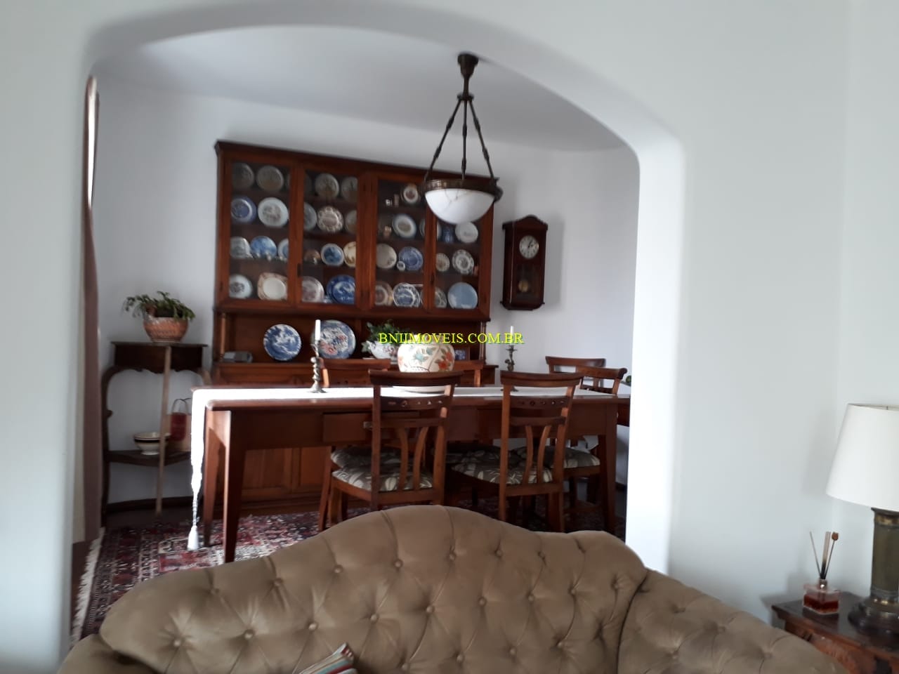 Apartamento, 4 quartos, 217 m² - Foto 2
