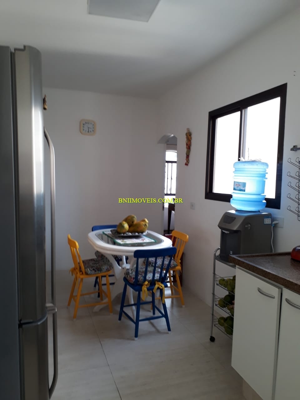 Apartamento, 4 quartos, 217 m² - Foto 6