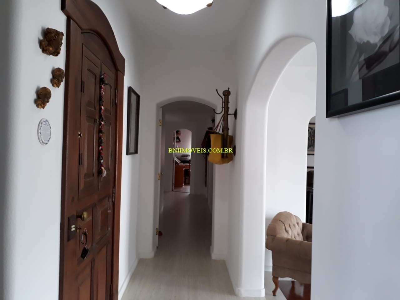 Apartamento, 4 quartos, 217 m² - Foto 12