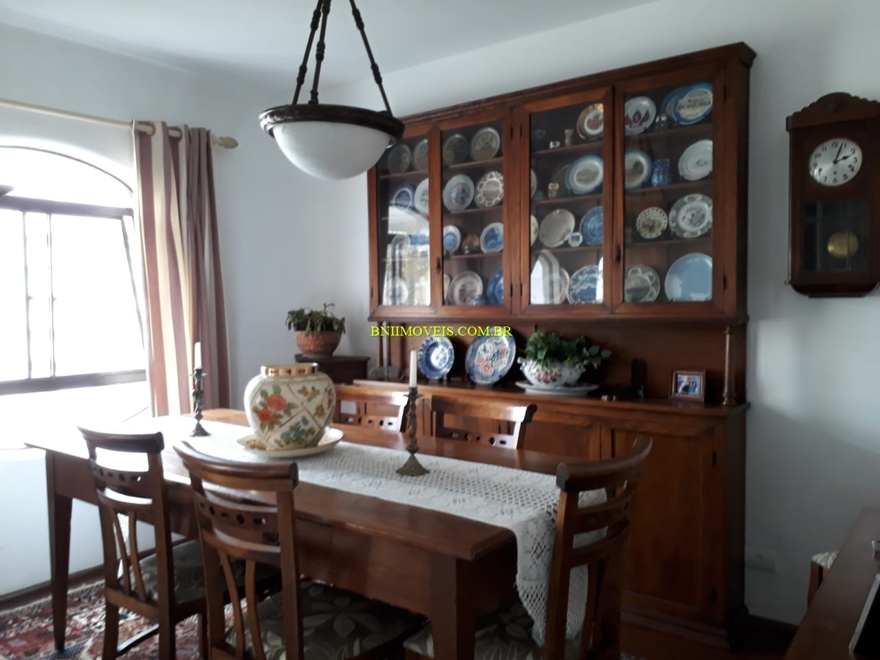 Apartamento, 4 quartos, 217 m² - Foto 3
