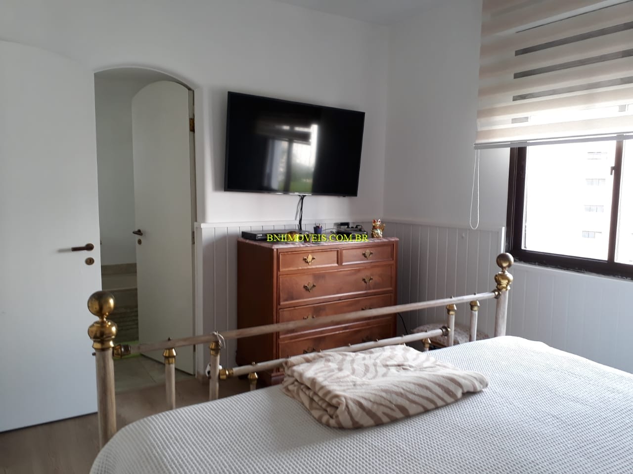 Apartamento, 4 quartos, 217 m² - Foto 8