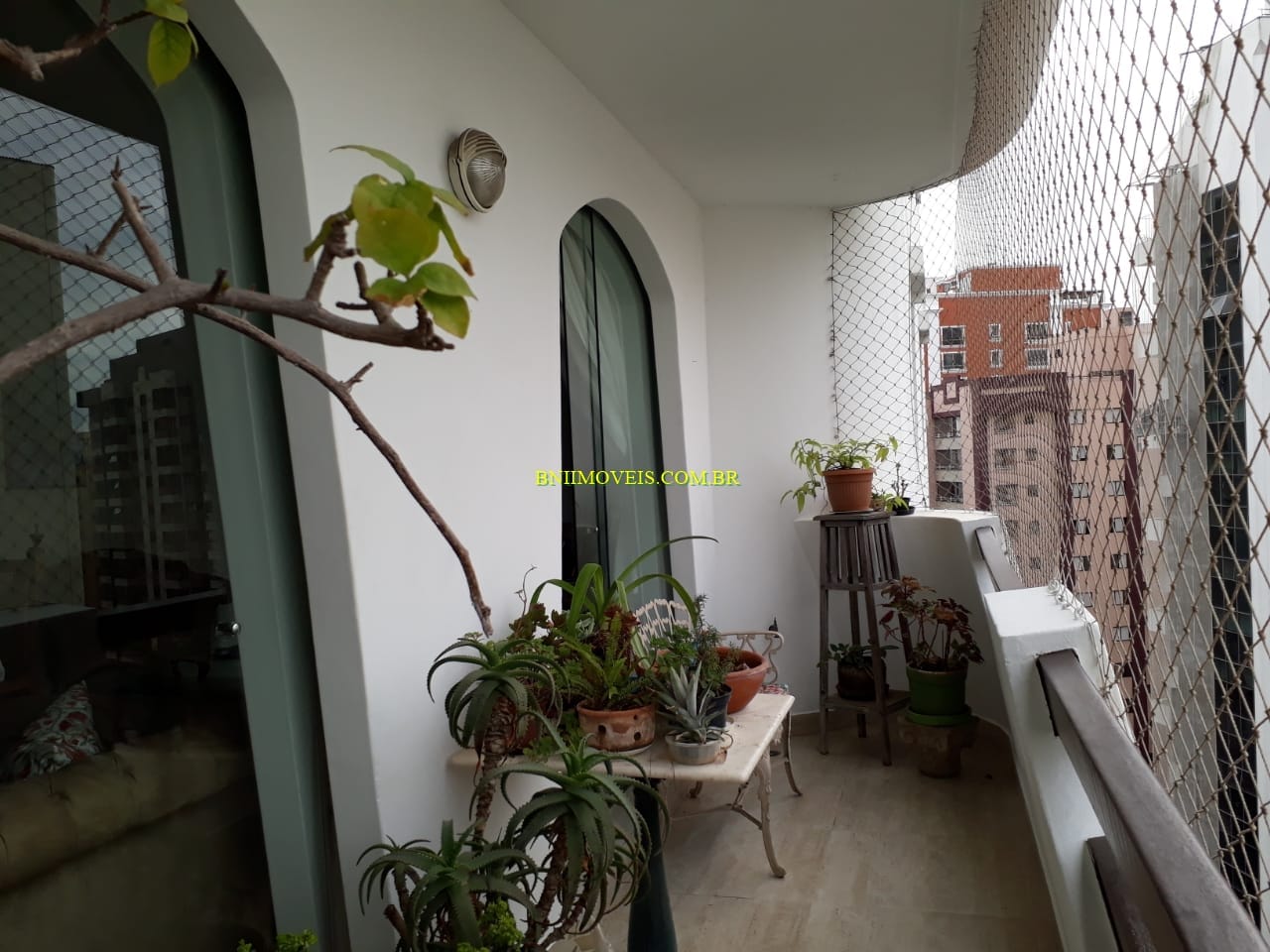 Apartamento, 4 quartos, 217 m² - Foto 16
