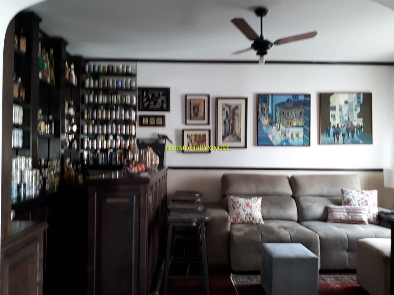 Apartamento, 4 quartos, 217 m² - Foto 4