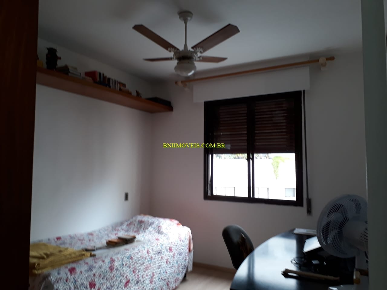 Apartamento, 4 quartos, 217 m² - Foto 11