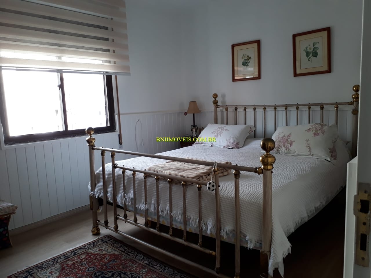 Apartamento, 4 quartos, 217 m² - Foto 7