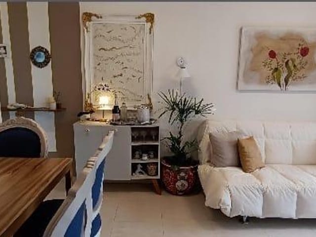 Apartamento com 50m² 2 quartos e 1 banheiro, à venda, no bairro Jardim Ampliação em São Paulo
