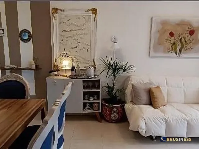 Apartamento com 50m² 2 quartos e 1 banheiro, à venda, no bairro Jardim Ampliação em São Paulo