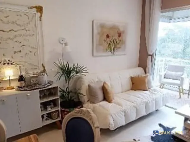 Apartamento com 50m² 2 quartos e 1 banheiro, à venda, no bairro Jardim Ampliação em São Paulo