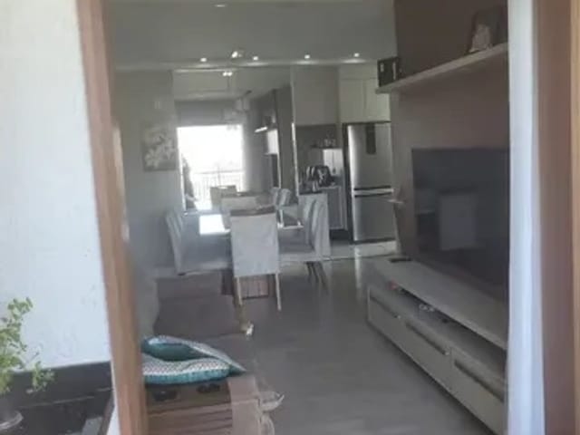 Foto do Apartamento - Apartamento à venda, Flex 2 Jardim Flórida, Jundiaí, SP | Copette Imóveis