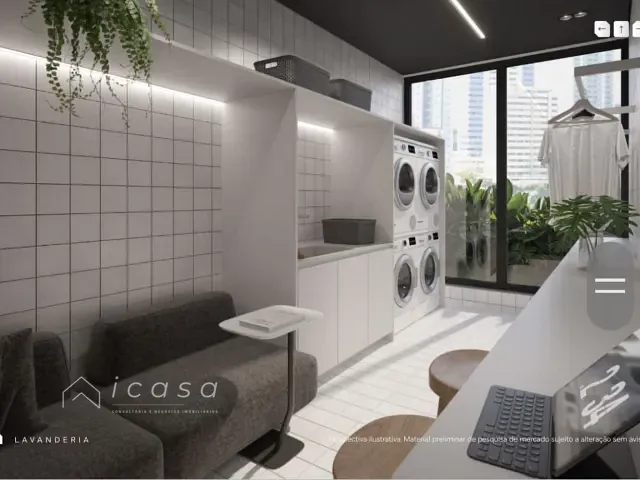 Apartamento com 142m² 2 quartos e 2 banheiros, à venda, no bairro Centro em São José dos Campos