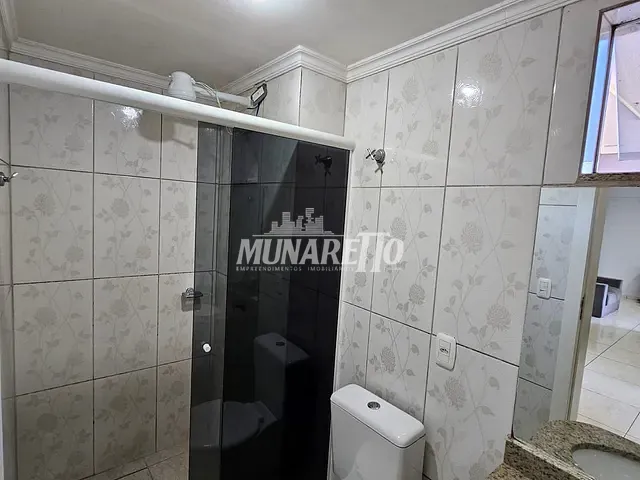 Apartamento 1 quarto e 1 banheiro, à venda, no bairro Centro em Piratuba