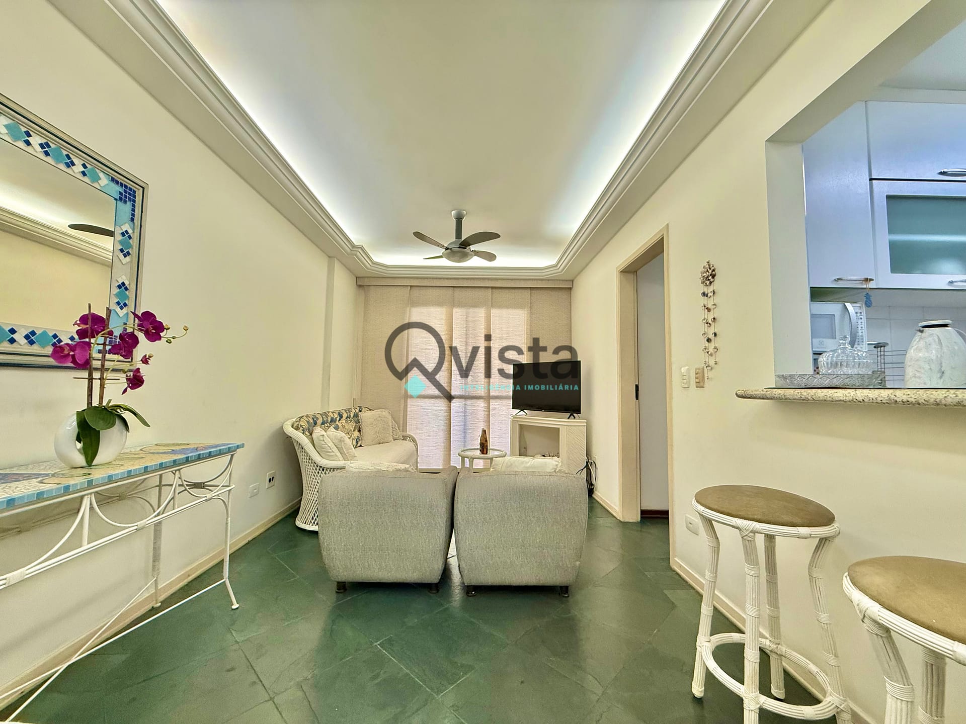 Apartamento, 2 quartos, 79 m² - Foto 1