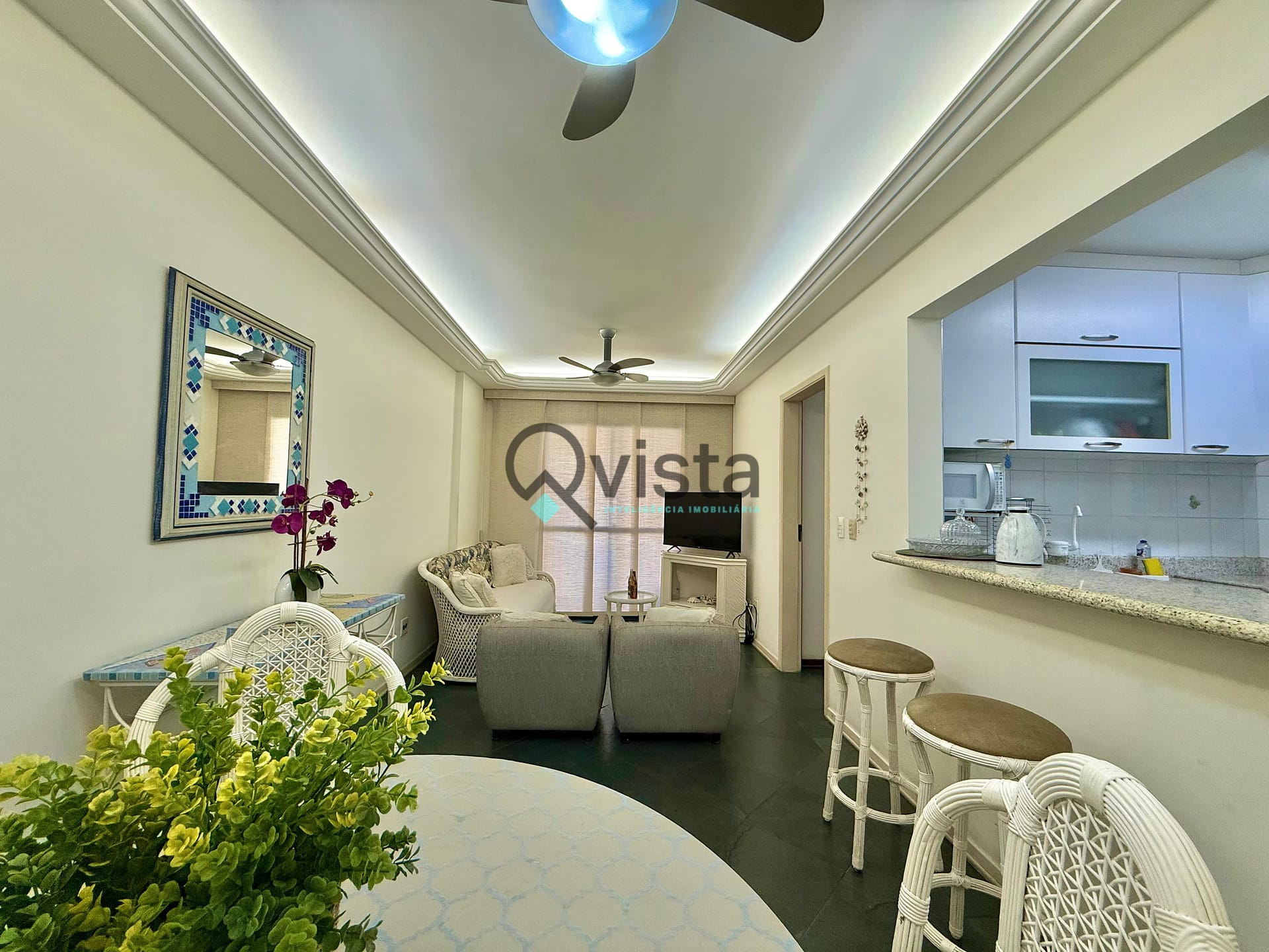 Apartamento, 2 quartos, 79 m² - Foto 2