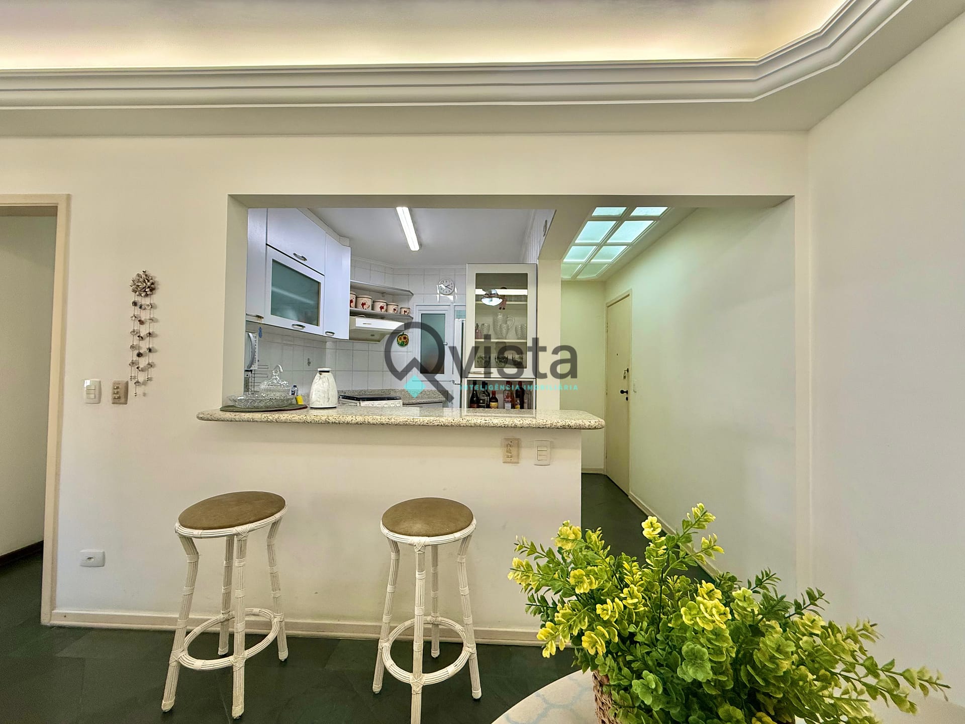 Apartamento, 2 quartos, 79 m² - Foto 6