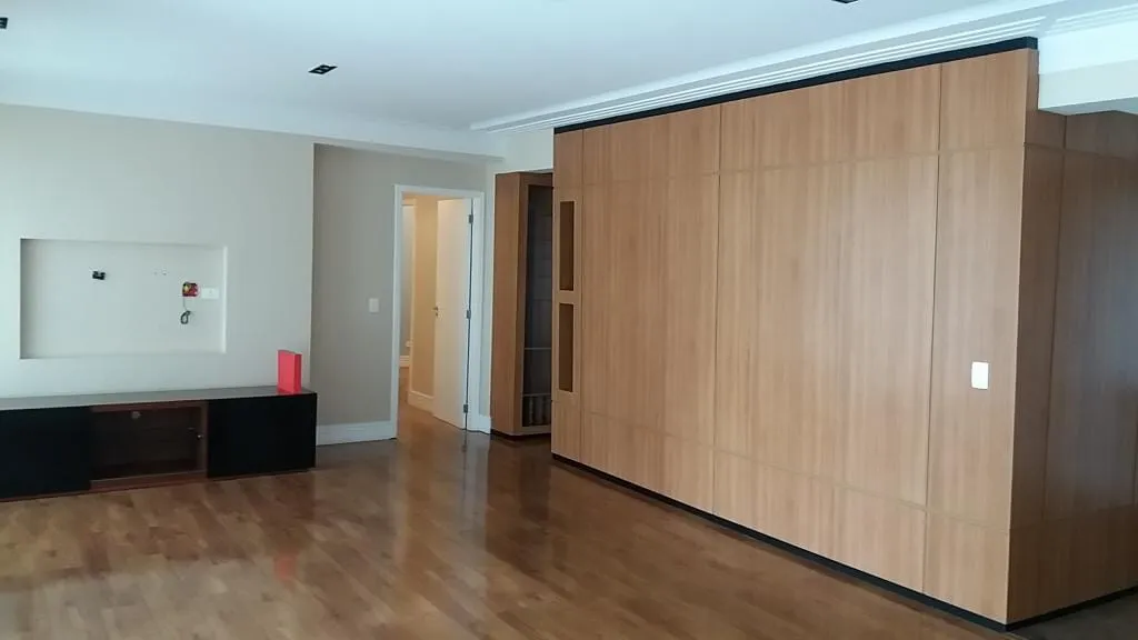 Apartamento, 3 quartos, 142 m² - Foto 5