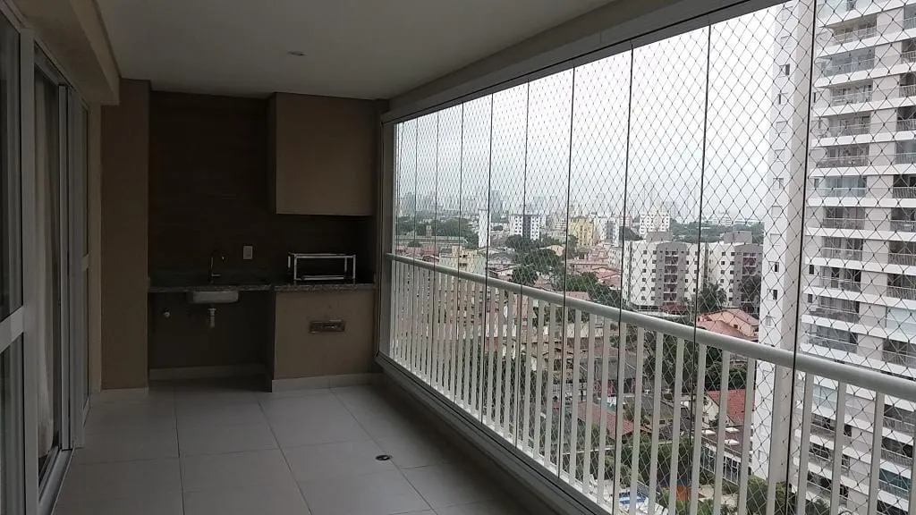 Apartamento, 3 quartos, 142 m² - Foto 1
