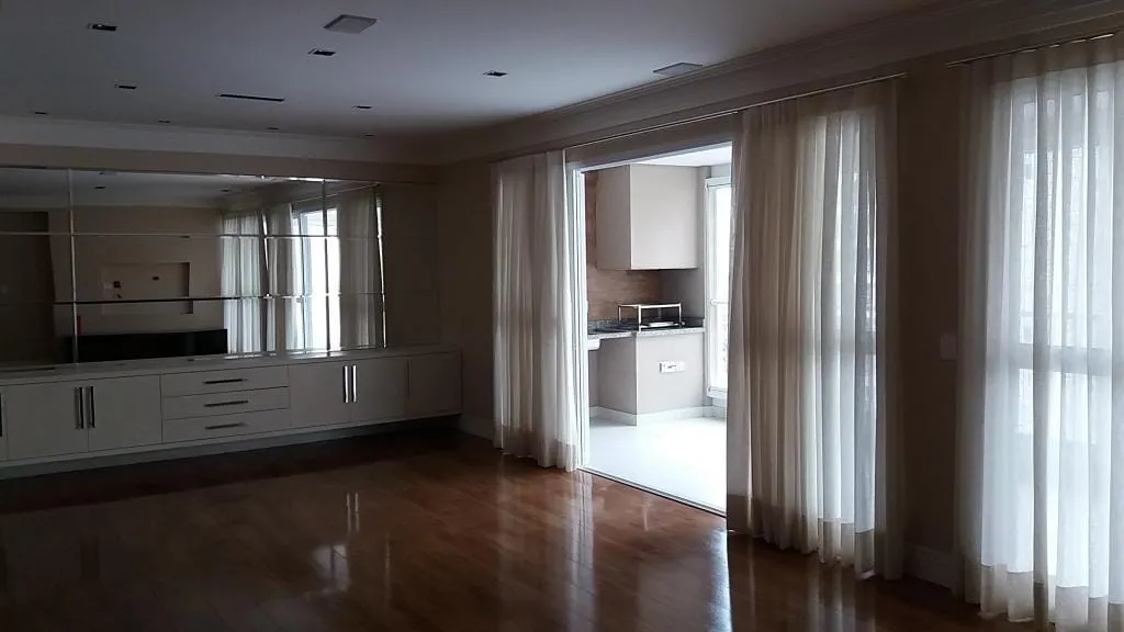 Apartamento, 3 quartos, 142 m² - Foto 2